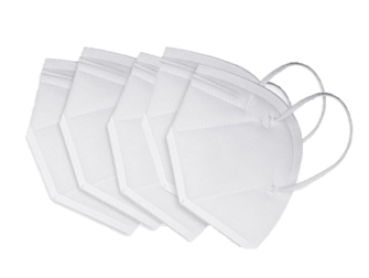 Preview: Mundschutzmaske FFB-2