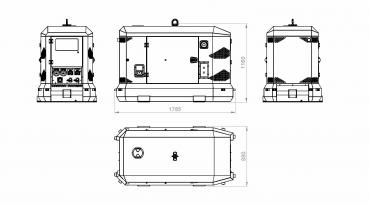 Preview: ENERGY EY-60F-RE-5