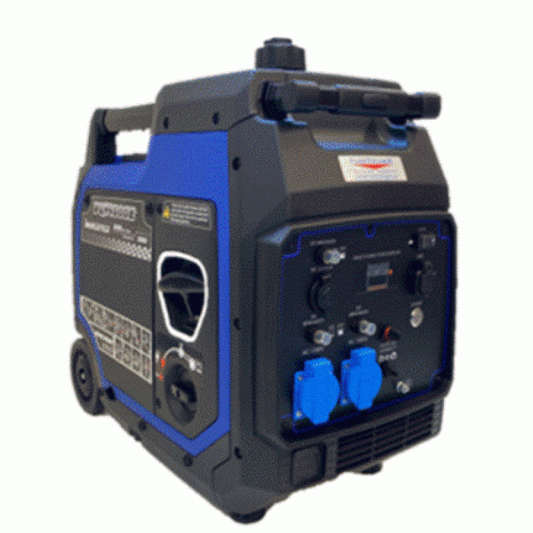 FTK4000 Inverter Stromerzeuger