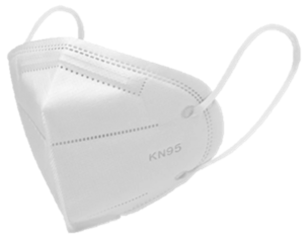 Mundschutzmaske FFB-2