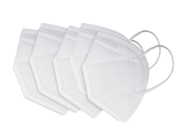 Mundschutzmaske FFB-2