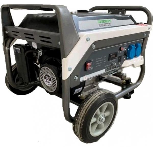 Stromgenerator Energy T3000M